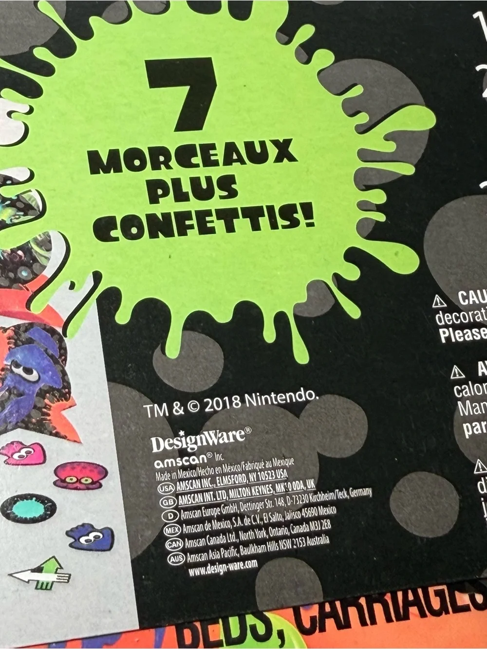 Nintendo new sealed